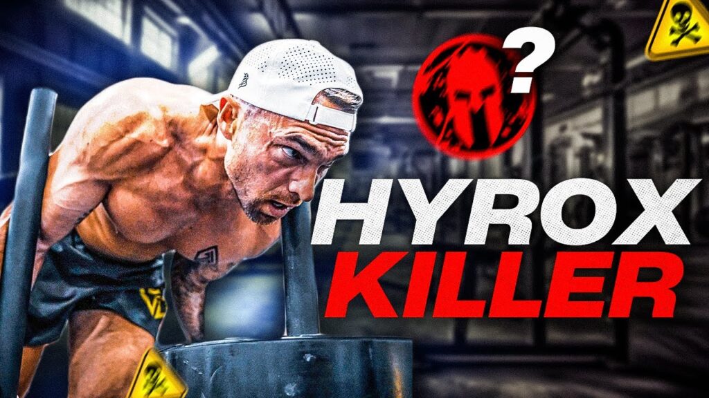 Hyrox vs. Deka Fit- Navigating the World of Hybrid Fitness Races